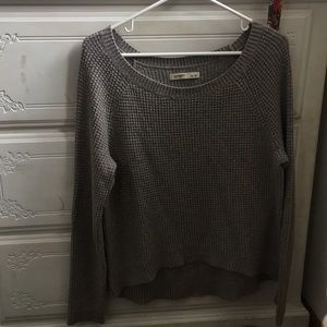 Old navy sweater